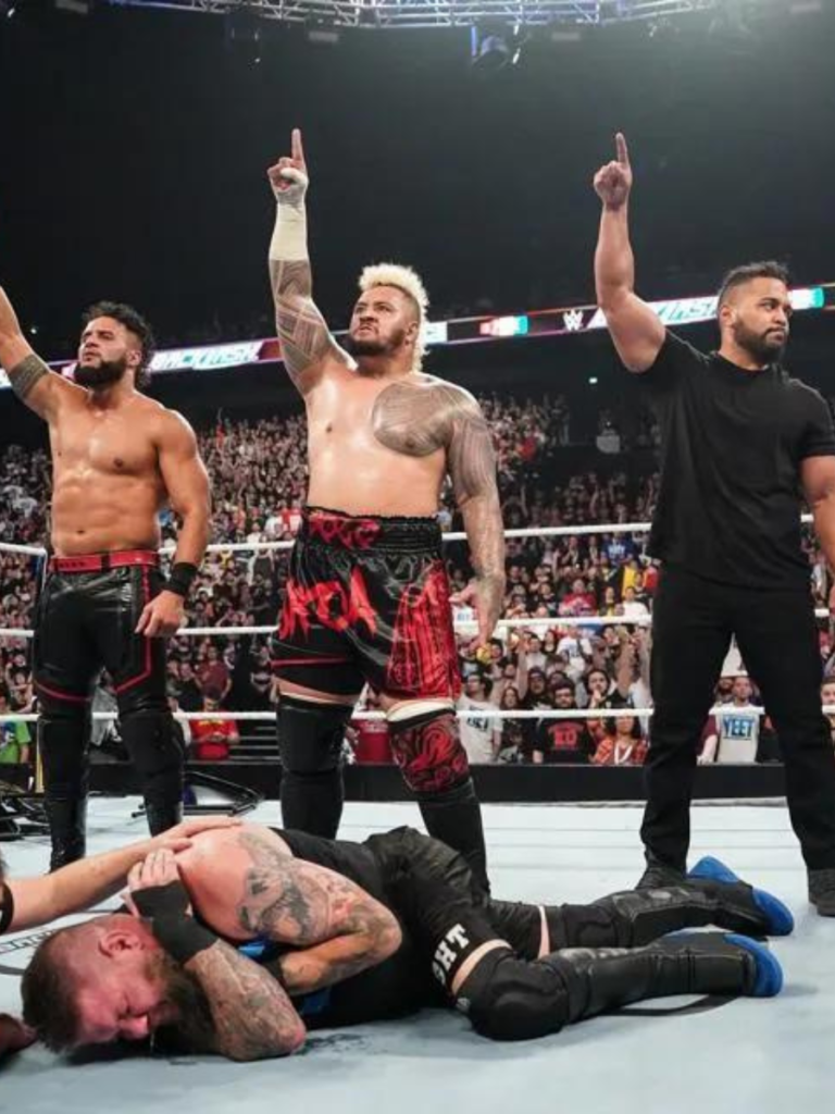 WWE मनी इन द बैंक 2024 परिणाम : विजेता , लाइव ग्रेड, प्रतिक्रिया और हाइलाइट्स