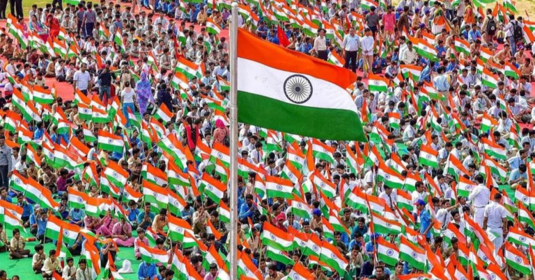 स्वतंत्रता दिवस 2024 : अपना ‘हर घर तिरंगा’ प्रमाण पत्र डाउनलोड करने के चरण देखें.