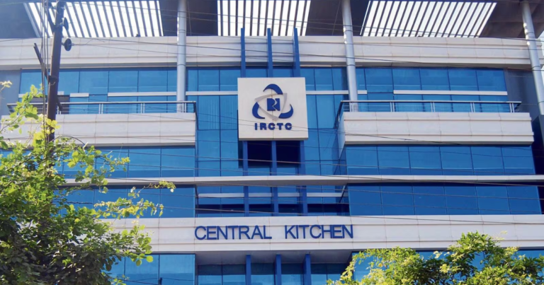 पहली तिमाही के नतीजों से पहले IRCTC के शेयरों पर रहेगी नजर; यहां देखें कमाई का पूर्वावलोकन.