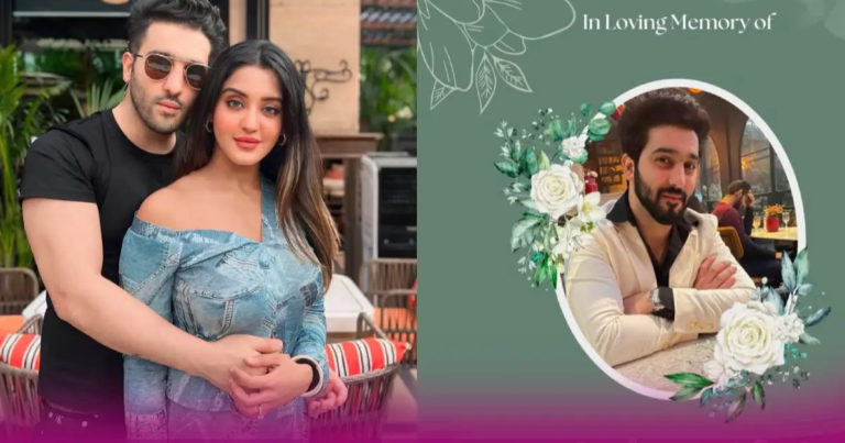 इन्फ्लुएंसर समुदाय शोक में: इंशा घई कालरा के पति अंकित कालरा का 29 साल की उम्र में दुखद निधन.