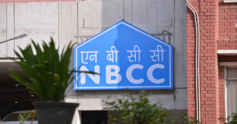 बोनस जारी करने की योजना पर विचार करने से एनबीसीसी इंडिया 18% चढ़कर 52 सप्ताह के उच्चतम स्तर पर पहुंच गया